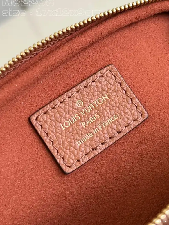Affordable BUMBAG-17-12-9.5CM LOUIS VUITTON MINI 0506